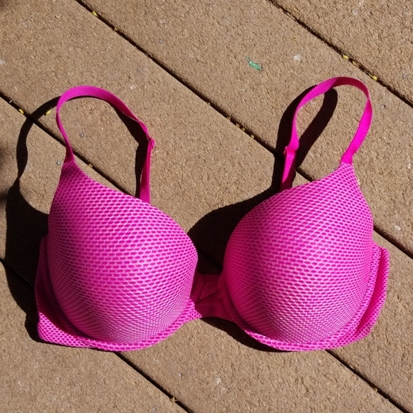 Victoria's Secret Other - Victoria's Secret Perfect Shape Bra